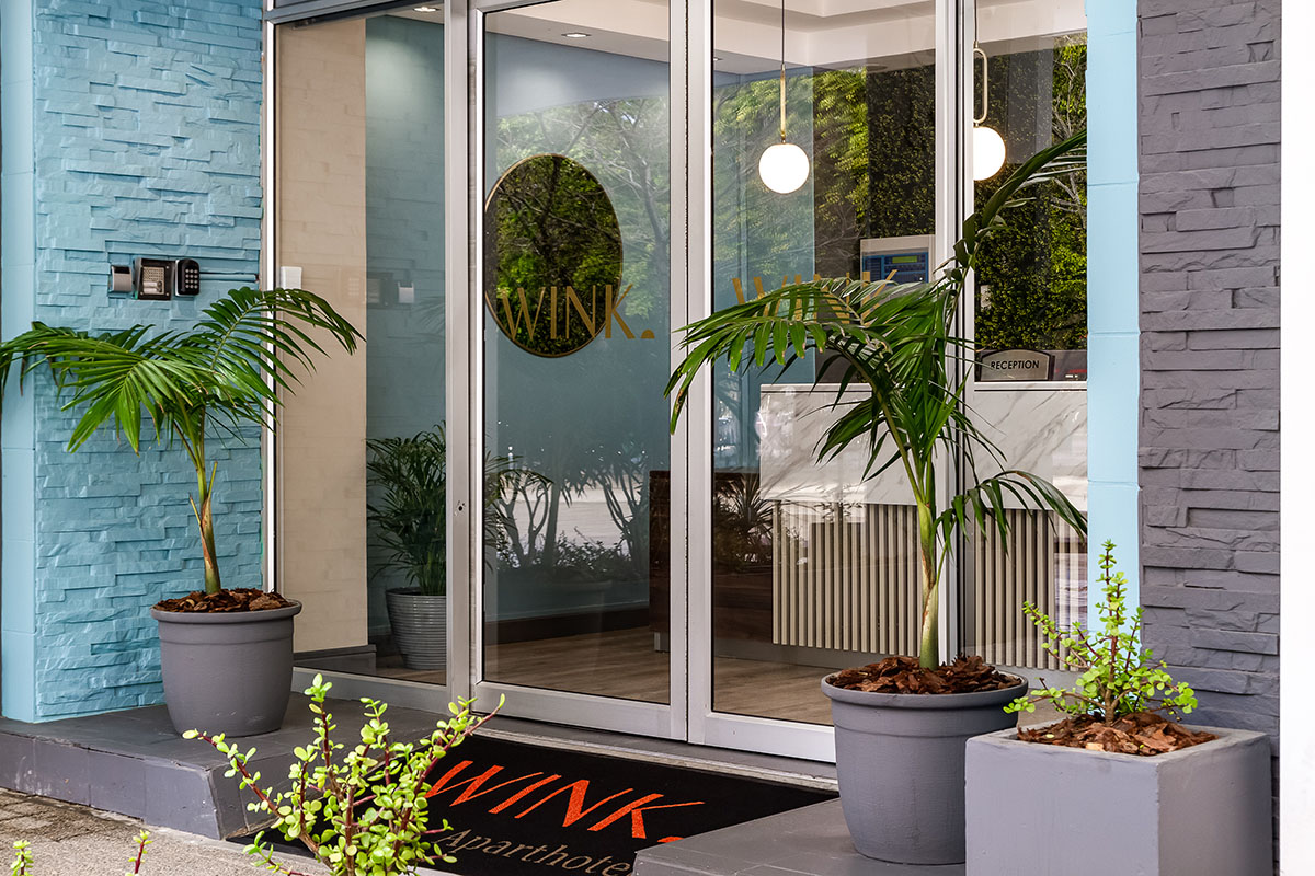 Afrirent Holdings acquires Flyt Property's WINK Aparthotels