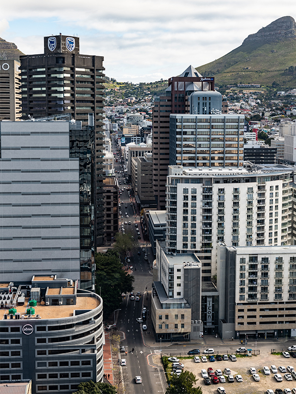 South Africa hospitality – ready, willing and able