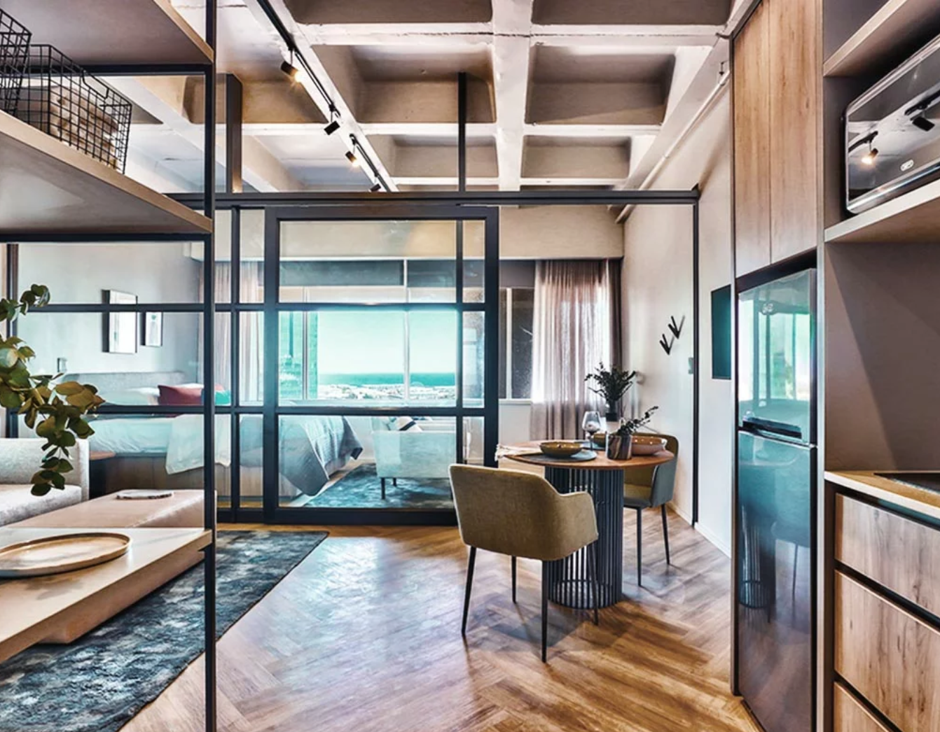 WINK ApartHotels opens One Thibault to guests