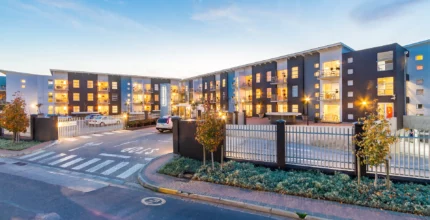 Stellenbosch's student housing shortage shows little sign of easing