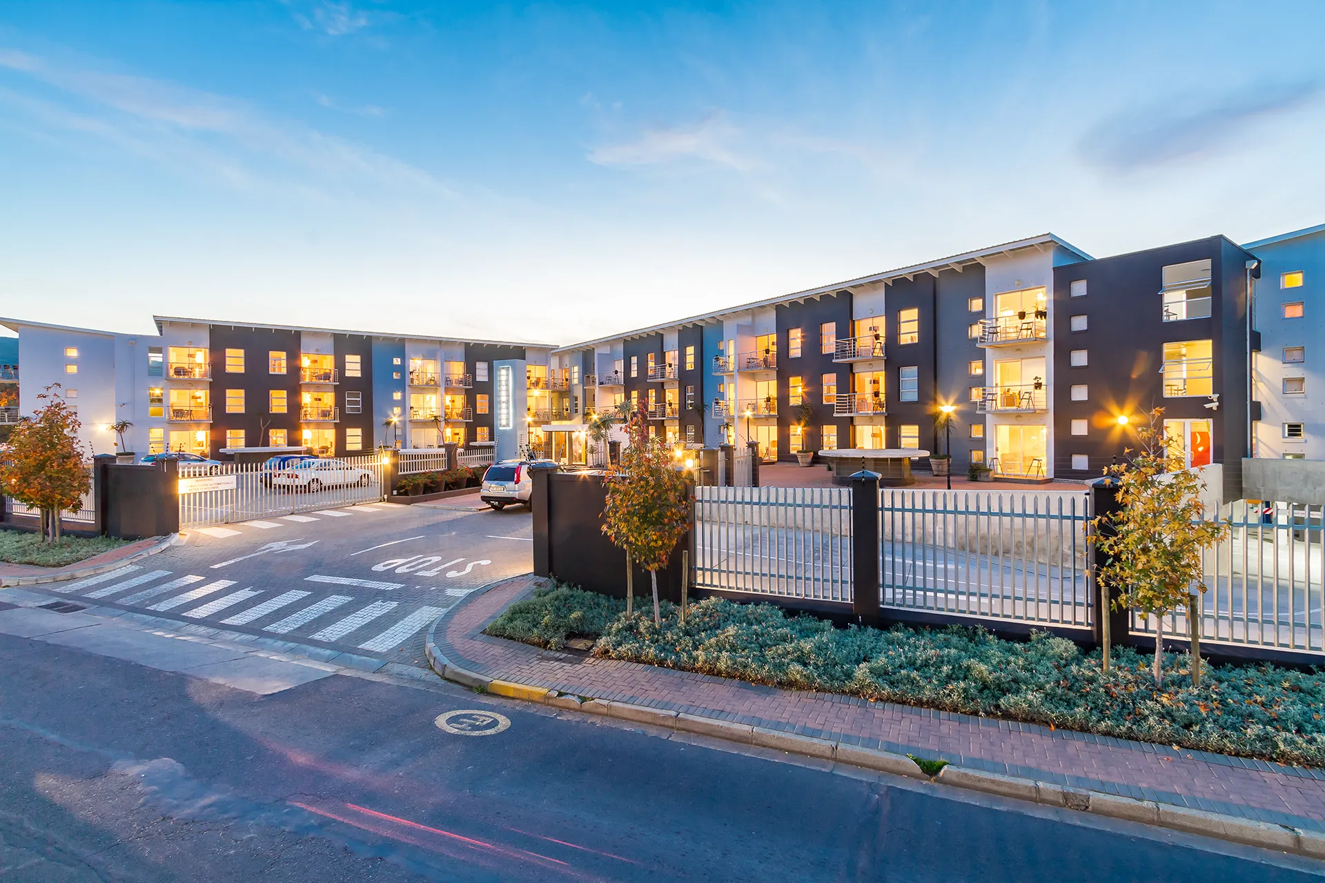 Stellenbosch's student housing shortage shows little sign of easing