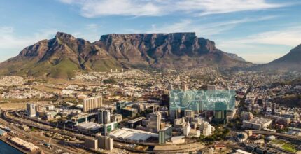 Events calendar continues to drive strong demand across Cape Town’s hospitality sector
