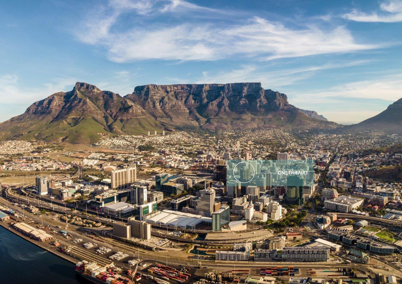 Events calendar continues to drive strong demand across Cape Town’s hospitality sector