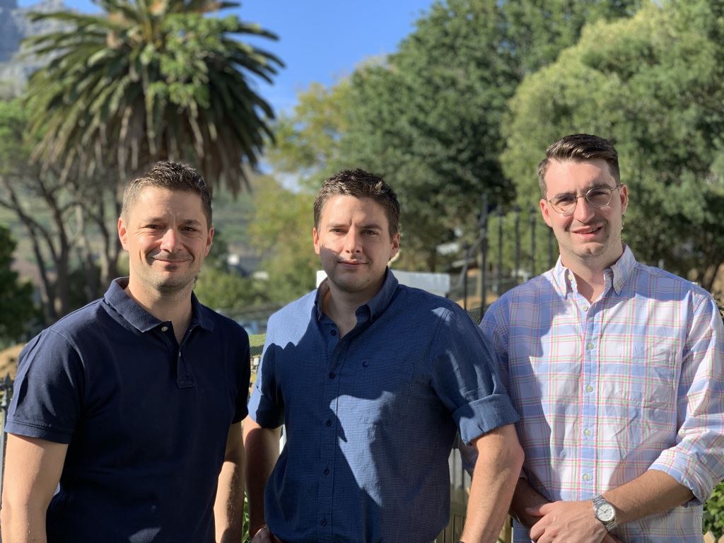 Flyt Property Investment launches Africa’s first property-backed security token